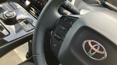 Toyota bZ4X 150kW Pure 71.4kWh 5dr Auto [11kW] Electric Hatchback